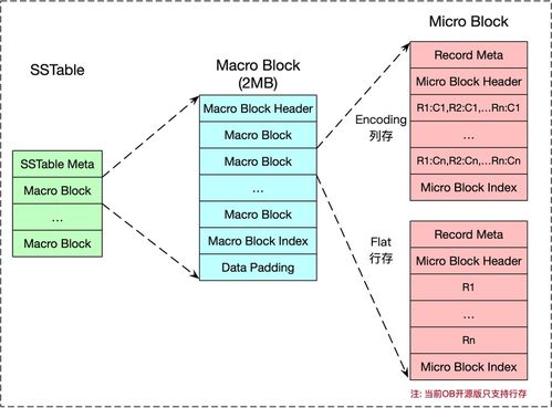 數(shù)據(jù)庫(kù)存儲(chǔ)與索引技術(shù)實(shí)踐 LSM樹(shù)實(shí)現(xiàn)案例解析與數(shù)據(jù)處理服務(wù)架構(gòu)
