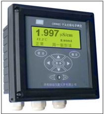 北京華遠科技發展電導儀器產品系列一覽